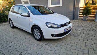 VW Golf 1.4tsi