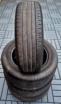 205/60r16 GoodYear