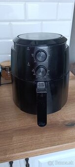 Teplovzdušná fritéza Siguro airfryer