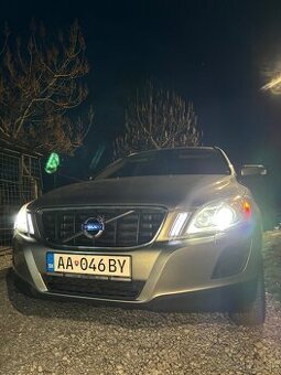 Volvo XC60 D3 2011