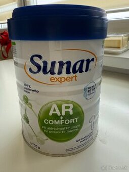 sunar ar expert - 1