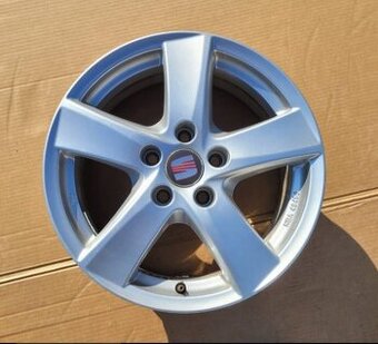 Alutec 5x112R16