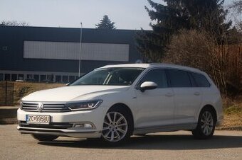 Volkswagen Passat Variant2.0 BiTDI 176kw BMTHighline 4MOTION - 1