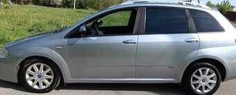 Fiat Croma 1.9 JTD model 2005-2011