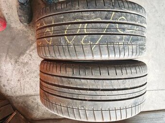 275/30 R 20 MICHELIN Pilot Sport 3 - 1