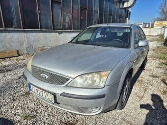 Ford mondeo mk3