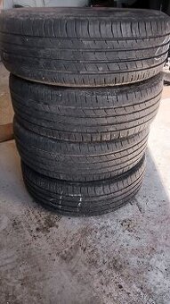 Nexen 225/65r17 suv letné - 1