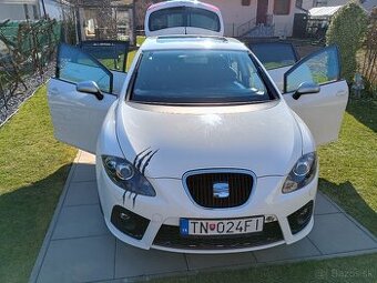 Seat Leon FR