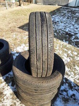 225/75r16C 116/114R  Continental  letne