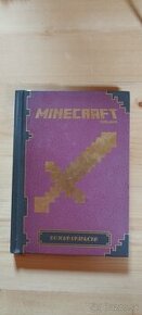 Minecraft príručka