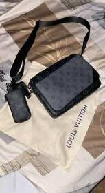Louis Vuitton LV Trio Messenger Bag