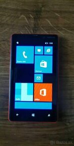 Nokia Lumia 820