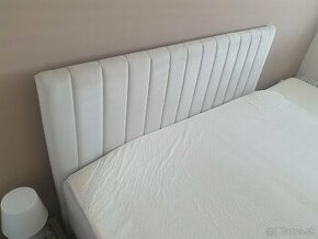 Boxspring postel 160x180