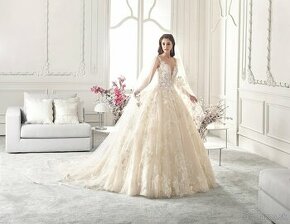 Demetrios - svadobné šaty
