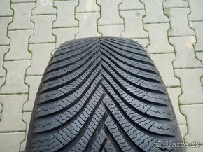 Zimné pneu Michelin Alpin 5 215/55 R17 - 1