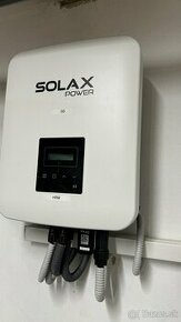 SOLAX X3-MIC-10K-G2