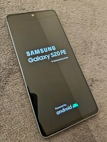 Samsung Galaxy S20 FE - 1