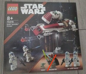 Star Wars Lego - 1