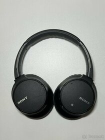 Sony WH-CH700N | BLACK - TOP STAV | Plne funkčné - 1