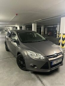 Ford focus combi 2012