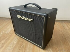 celolampové kombo Blackstar HT5