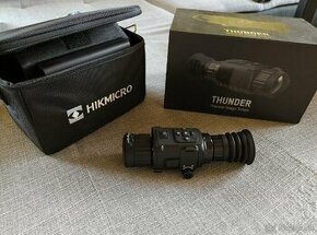 Hikmicro Thunder TE25 PRO