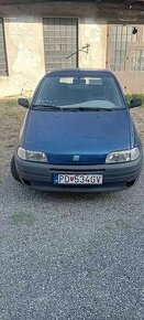 Fiat punto - 1