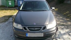 SAAB  9-3   Sport Vector