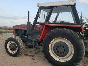 Zetor Crystal 8145 - 1