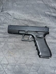 Airsoft Glock