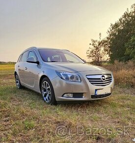 Opel Insignia 2.0 CDTI ST - 1