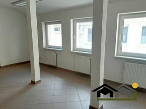 Kancelária/ priestor na pešej zóne 24m2