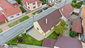 4–IZB.RD, KOMPLET.REK.,ALTÁNOK,PARKOVANIE PRE 2 AUTÁ, ZOHOR