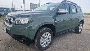 DACIA DUSTER 1.4 TURBO.BENZ.4WD