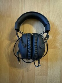 Logitech G PRO X Gaming Headset