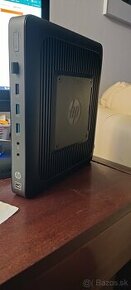 HP ThinClient T620 - 1