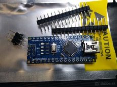 predám arduino nano , mini USB - 1