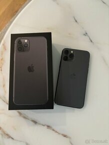 iPhone 11pro 64G silver