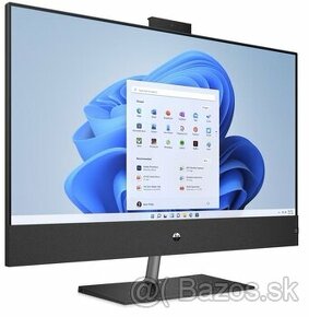 HP Pavilion All-in-One 32-b0001na (ReNew)