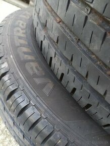 Hankook Vantra LT 185/75 R16C