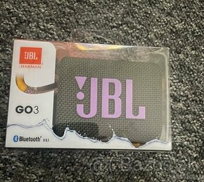 Jbl go 3