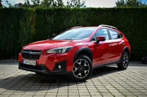 Subaru XV 1.6i Combi / SUV / 4x4