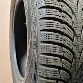 Nokian WRD3 185/65 R15 zimné - 1