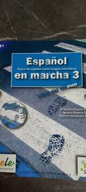 Espanol en la marca 3 Libro alumno