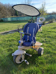 Trojkolka Smart Trike - 1