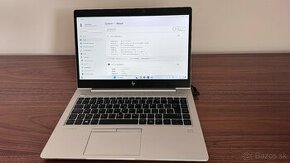 HP Elitebook 840 G5 - 1