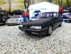 model auta 1:18 Citroen XM Break otto mobile - 1