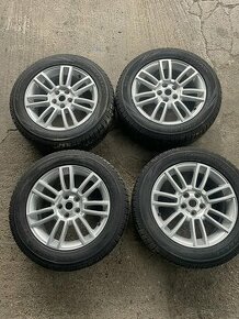 Land Rover Range Rover 5x120 255/55 R19 zimne - 1