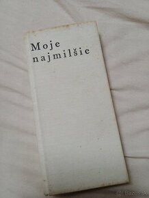 Smrek Moje najmilšie - 1