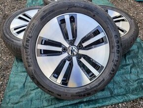 Letní kola Volkswagen Passat E R17 Goodyear - 1